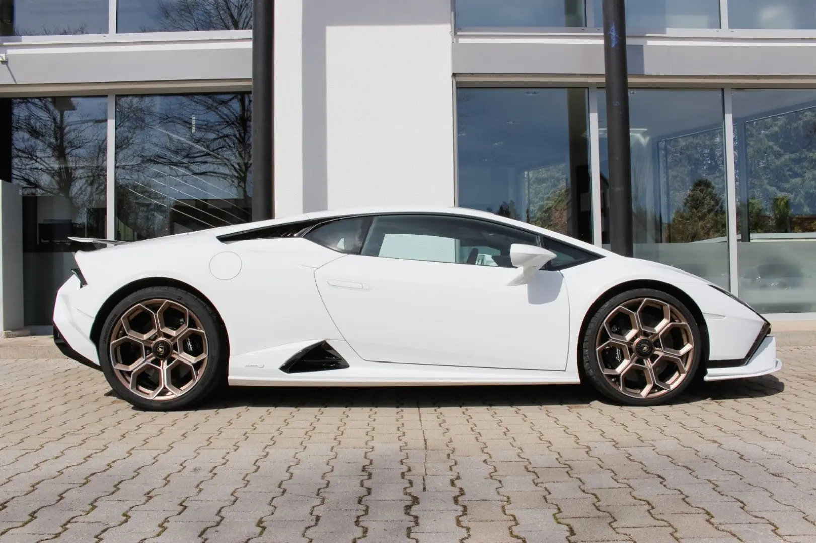 Huracán Tecnica / LIFT / STYLE PAKET / CARBON