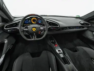 296 GTB