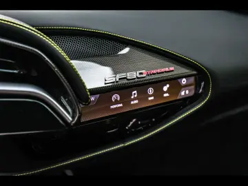 SF90 Stradale STRADALE°LIFT°CARBON°JBL°RACING SI