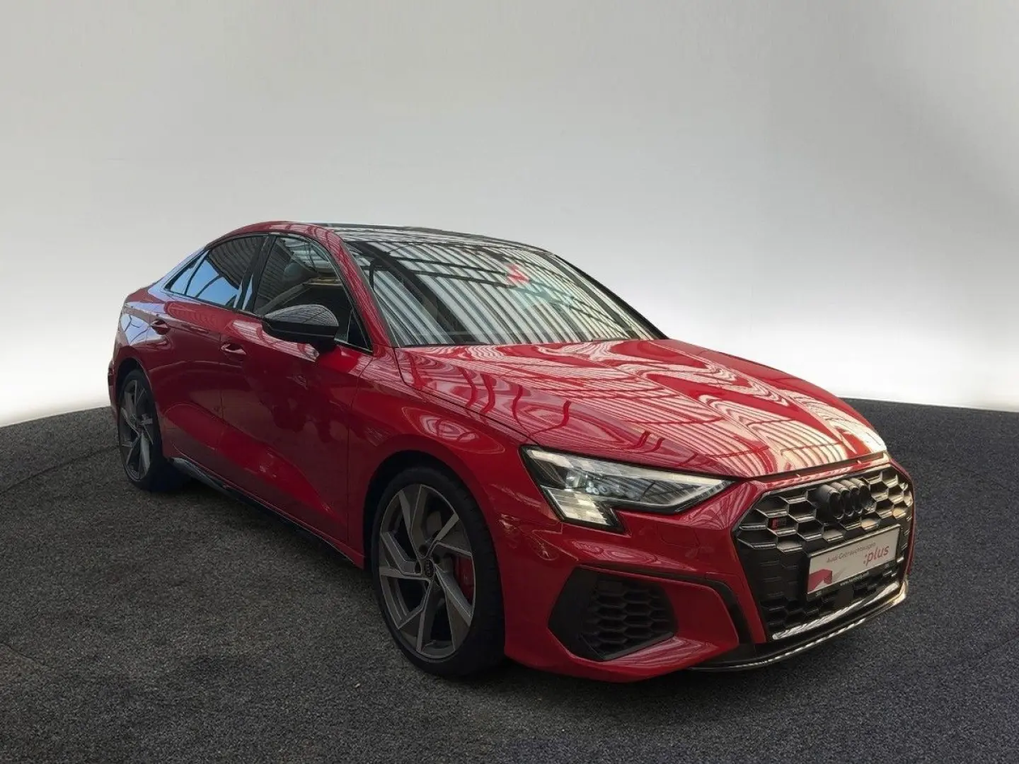 S3 Limousine TFSI quattro S tronic Pano B&O Matr