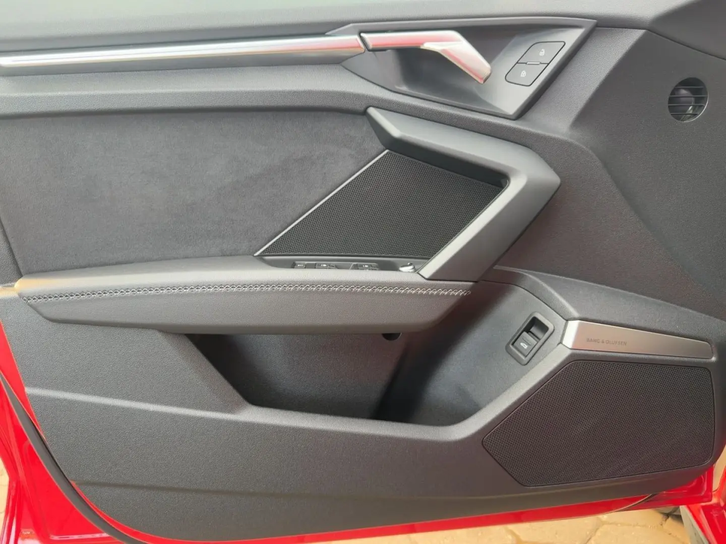 S3 Limousine TFSI quattro S tronic Pano B&O Matr