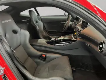 AMG GT R Coupe 1.Hand AMG Track Pace DISTRO...