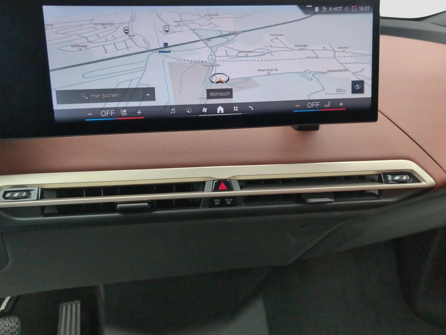 iX xDrive50 AHK Driv.Assist.Prof Harman/K Laser