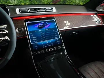 S 63 S*E-PERFORMANCE*EDITION 1