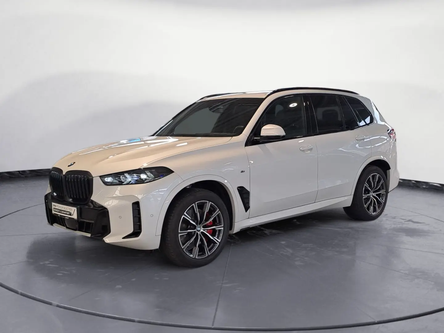 X5 xDrive30d M SPORT Panorama AHK STHZ H&K