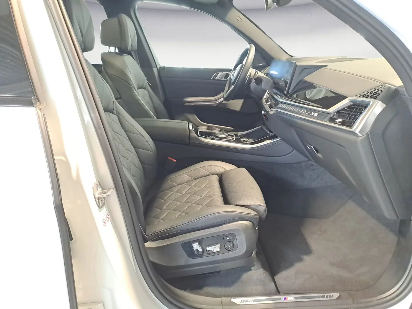 X5 xDrive30d M SPORT Panorama AHK STHZ H&K