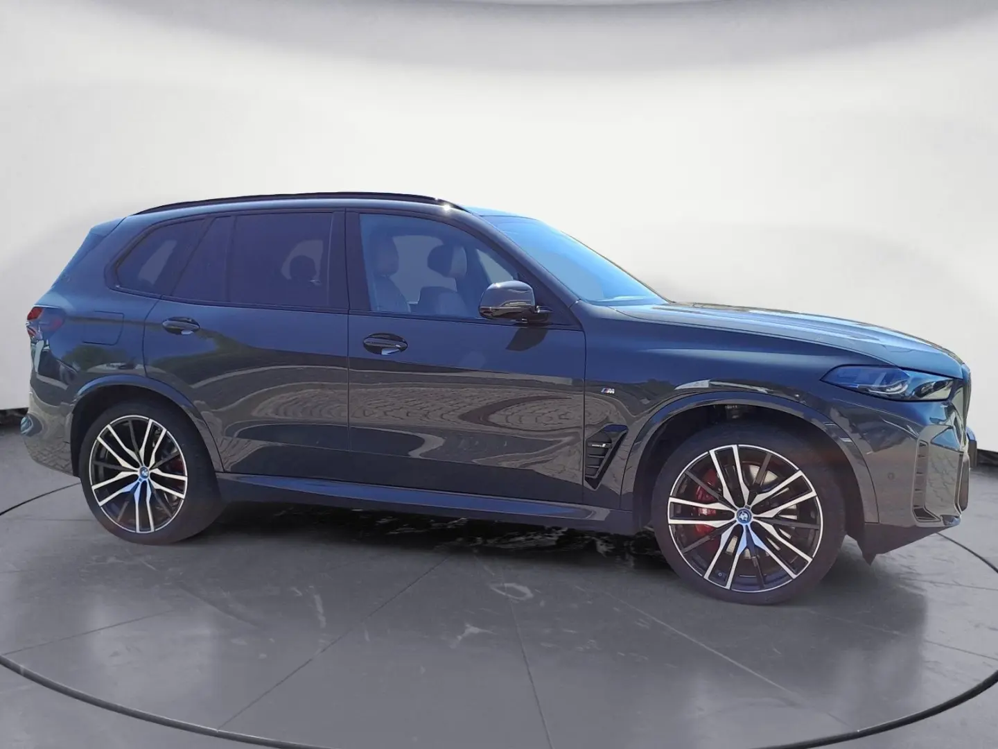 X5 xDrive50e M Sportpaket Innovationsp. AHK