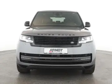 Range Rover D350 Autobiography LWB 7 Pano AHK 23