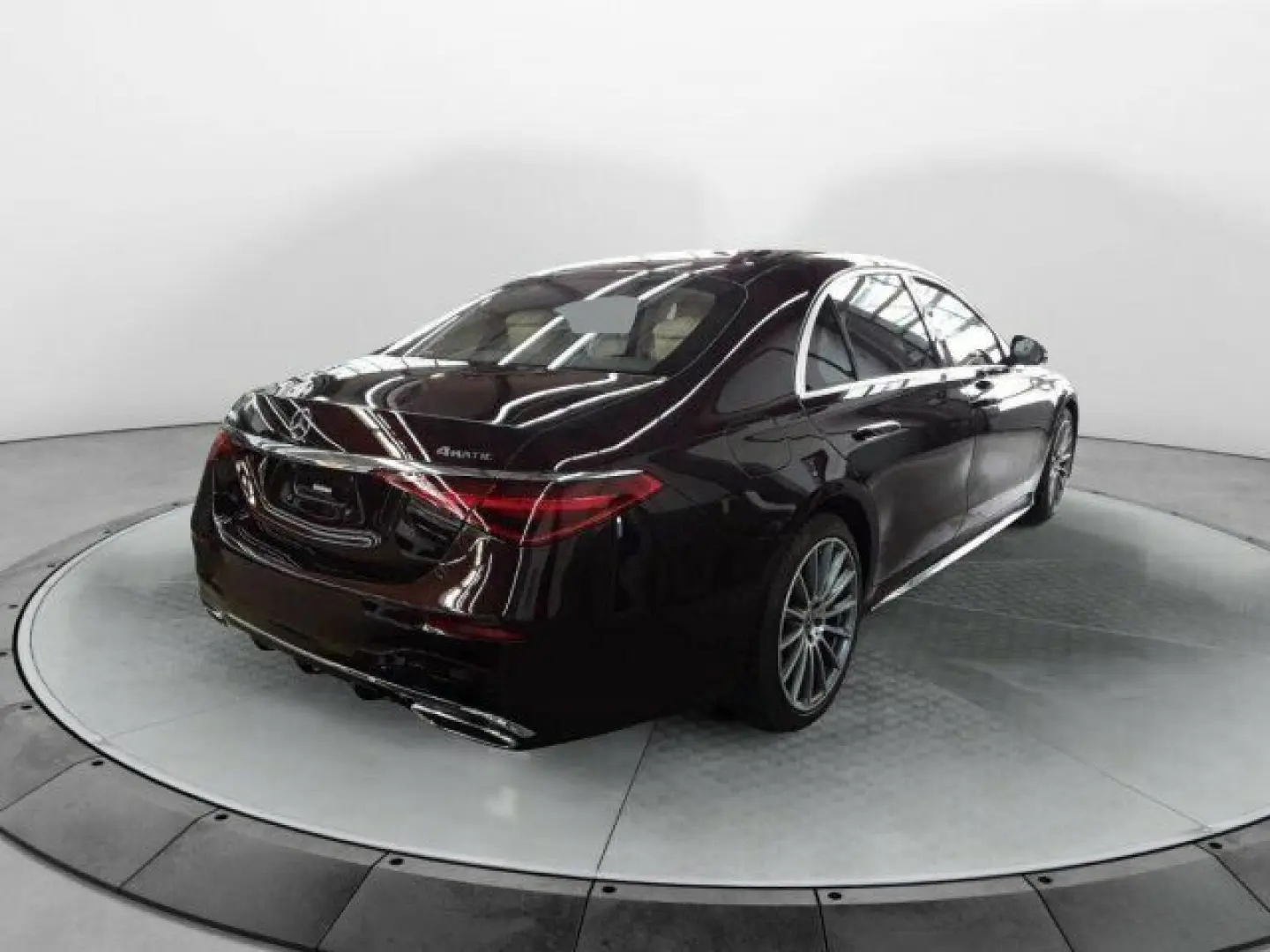 S 400 d 4M Lang AMG+PANO+EXKLUSIV+CHAUFFEUR+360°