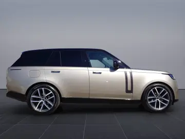 Range Rover D350 Autobiography 22