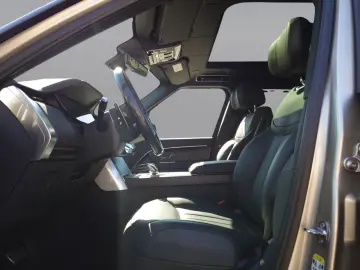 Range Rover D350 Autobiography 22