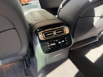 S 400d 4Matic L AMG Line +MBUX+Sitzklima+