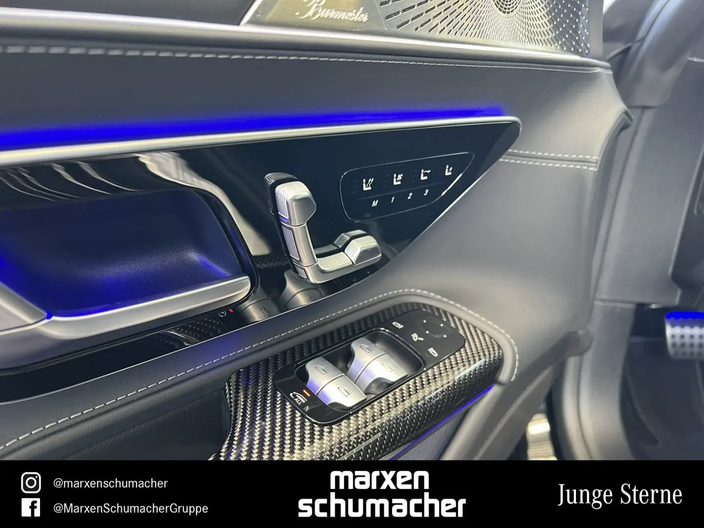 AMG SL 63 4M+ Carbon+Massage+HuD+DIGI+PremPlus