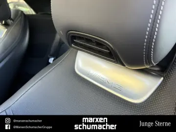 AMG SL 63 4M+ Carbon+Massage+HuD+DIGI+PremPlus