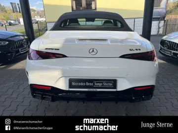 AMG SL 63 4M+ Lift+Massage+Carbon+Night2+PrePlus