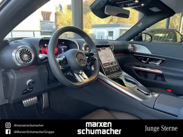 AMG SL 63 4M+ Keramik+Lift+Night2+PremiumPlus