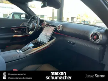 AMG SL 63 4M+ Keramik+Lift+Night2+PremiumPlus