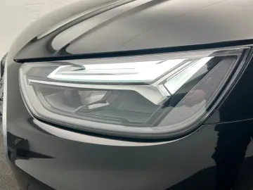 Q5 40 TDI qu S line S tro*LED*Virtual*Navi+*PDC*