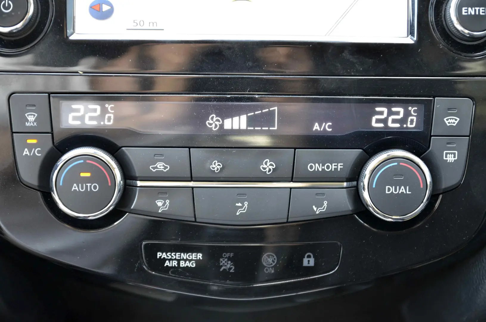 Nissan Qashqai 1.6 DCI Tekna