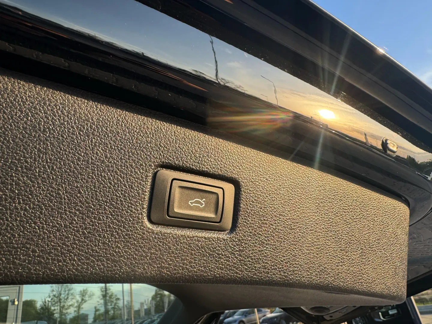 Audi Q7 55 TFSIe quattro tiptronic