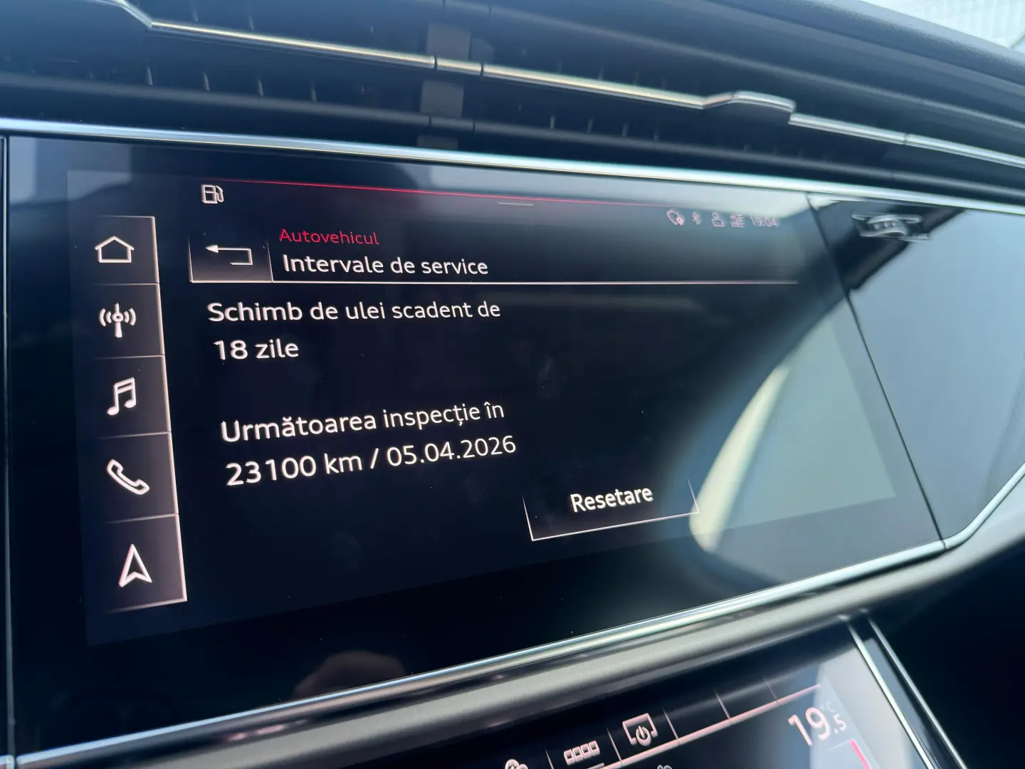 Audi Q7 55 TFSIe quattro tiptronic