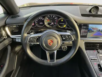 Panamera 4 E-Hybrid 10 Jahre Edition 360° BOSE