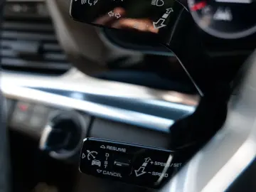 Panamera 4 Edition 10 Jahre ACC+VIERRADLENKUNG