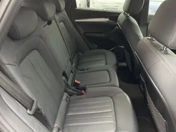 Q5 Sportback 50 TDI S-Line quattro LED Kamera Me