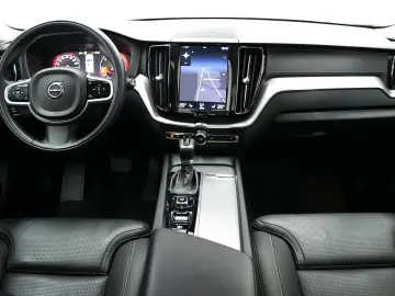 VOLVO XC60 INSCRIPTION