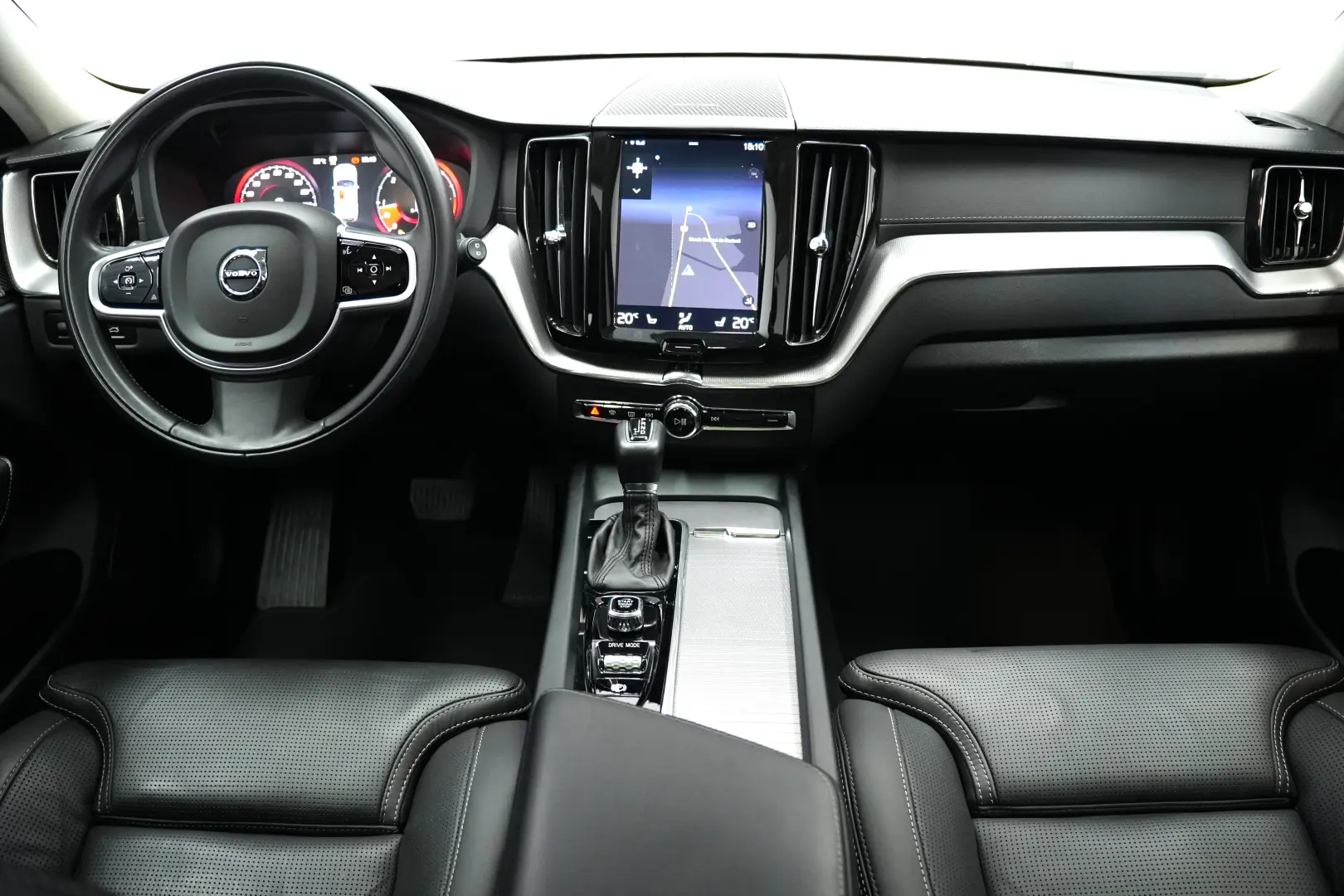 VOLVO XC60 INSCRIPTION