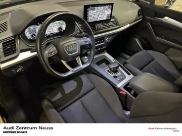 Q5 SB 40 TDI quattro S tronic advanced