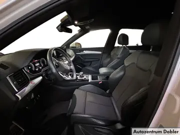 Q5 40 TDI S-Line quattro Connect 20Zoll Navi LED