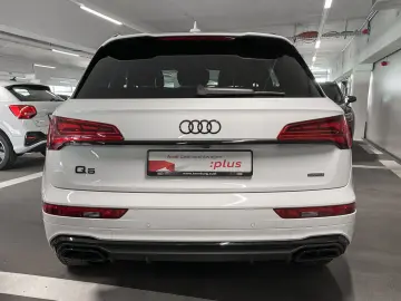 Q5 40 TDI S line qu S tronic 2xS LINE/MATRIX/B&O