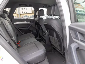 Q5 S line 40 TDI qu. S tr.(Navi+,EPH+,KS,GRA,LED