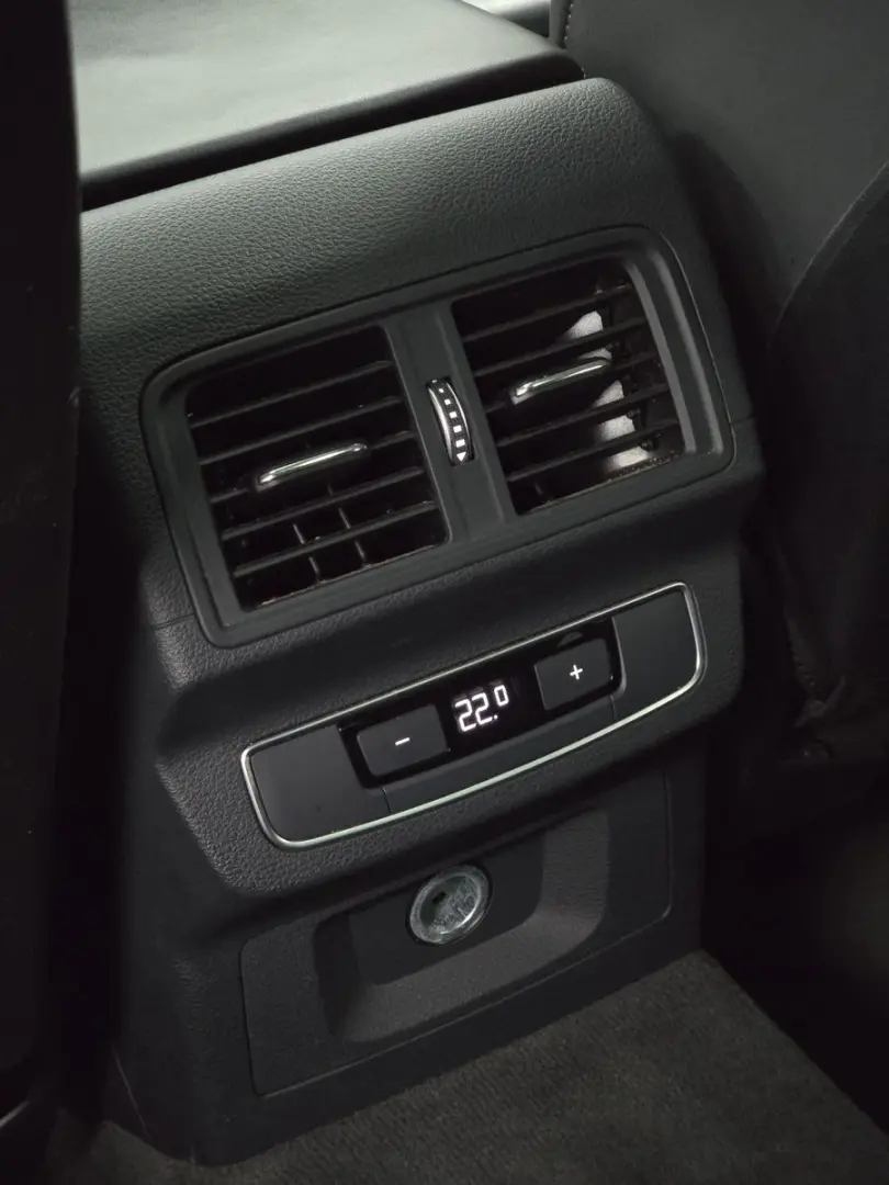 Q5 40 TDI quattro S line Plus Nappa Leder Pano