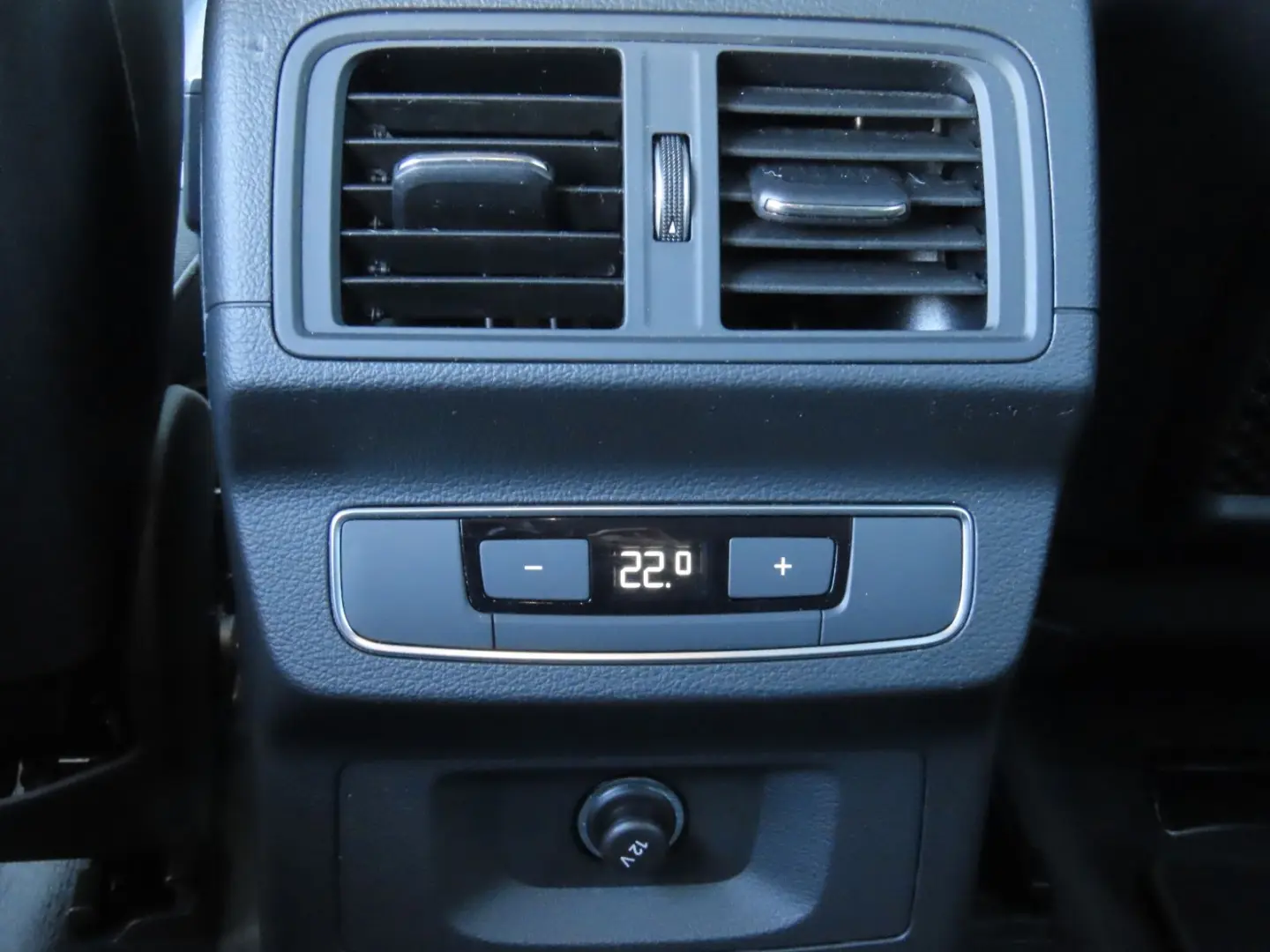 Q5 40 TDI S tronic quattro S line ACC Leder