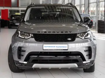 Land Rover Discovery 5 Landmark Edition
