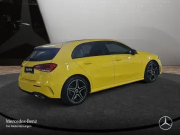 A 200 AMG Night/Pano/MBUX/LED/Volldigi/VZ-Ass/