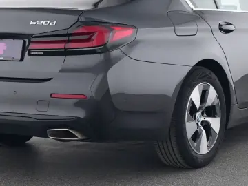 520d xDrive HeadUp|Navi|Kamera|LED|Business|SHZ