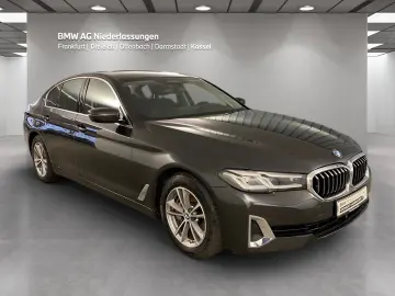530d xDrive AHK LiveCockpitProf Kamera HiFi LED