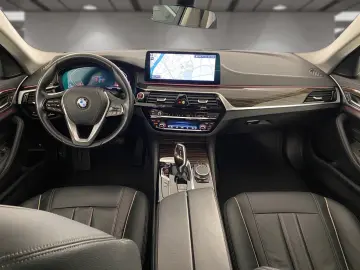 530d xDrive AHK LiveCockpitProf Kamera HiFi LED