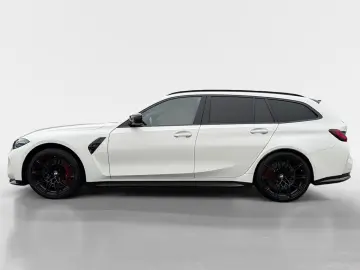 M3 Competition T. xDrive+DriversP.290+Carbon+ACC