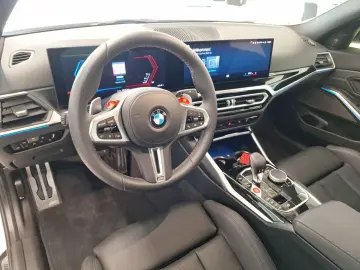 M3 Competition xDrive Limousine DA RFK LC+ Ha/Ka