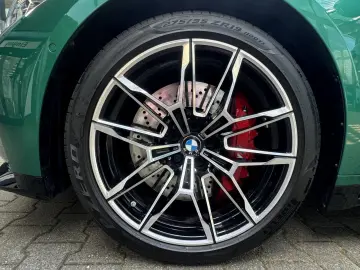 M3 Competition xDrive Sitzklima LASER DaProf h&k