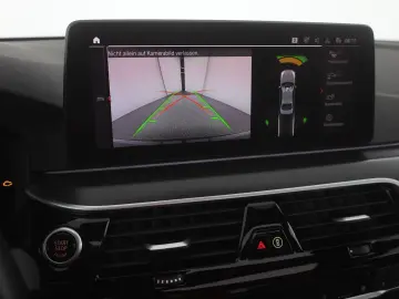 520d xDrive M-Sport Aut. LED Navi Kamera Sitzhei