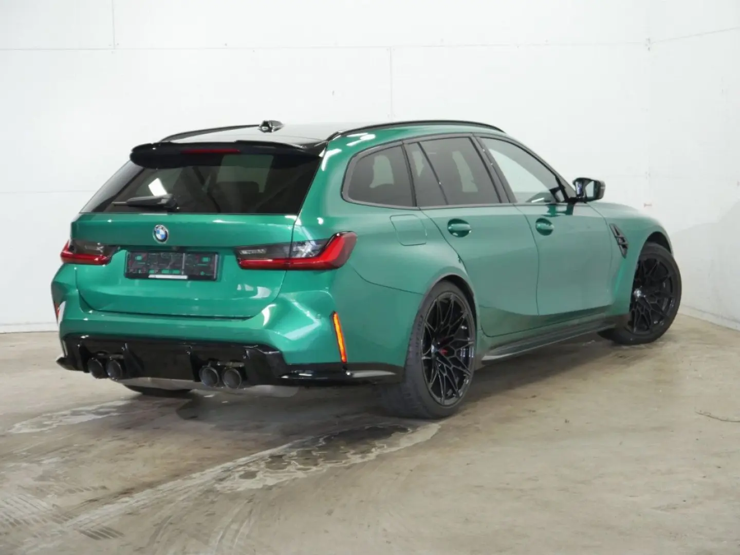 M3 Competition M xDrive Tour DA-Pro,HUD,360°,HK