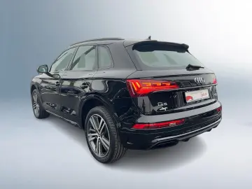 Q5 SUV S line QUATTRO|KAMERA|ACC|NAV|OPTIKP.|PAN