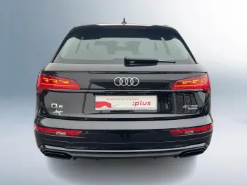 Q5 SUV S line QUATTRO|KAMERA|ACC|NAV|OPTIKP.|PAN