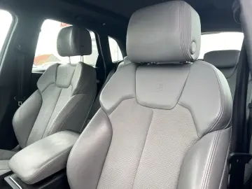 Q5 SUV S line QUATTRO|KAMERA|ACC|NAV|OPTIKP.|PAN