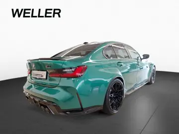 M3 Competition xDrive Limousine RFK LiCo+ Pano